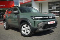 Dacia Duster Expression mHEV 140