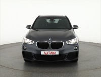 BMW X1 20d xDrive M Sport