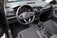 VW T-Cross 1.0 TSI Life