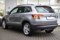 Skoda Karoq 1.5 TSI