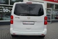 Opel Zafira Life 2.0 Di Edition M