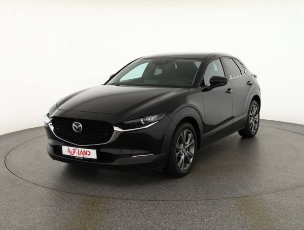 Mazda CX-30 2.0 M-Hybrid Selection