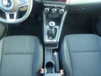 Mitsubishi ASX 1.3M-Hybrid Plus