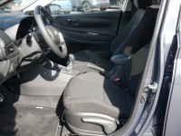 Hyundai BAYON Bayon 1.0T-GDI