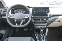 VW T-Cross 1.5 TSI DSG