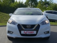 Nissan Micra 1.0 Acenta