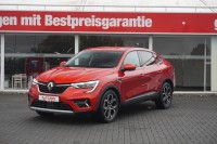 Vorschau: Renault Arkana 1.3 TCE Intens AT