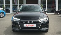 Audi A4 Quattro Avant 2.0 TDI quattro