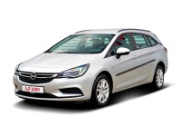 Opel Astra K ST 1.6 CDTI Edition Navi Tempomat Bluetooth