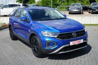 VW T-Roc 1.5 TSI Life