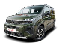 Peugeot Rifter GT 1.5 BlueHDi 130 Aut 2-Zonen-Klima Navi Sitzheizung