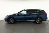 Vorschau: VW Passat Variant GTE
