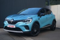 Vorschau: Renault Captur II 1.0 TCE