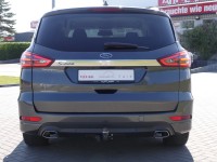 Ford S-Max 2.0 EcoBlue AT Titanium