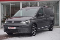 Vorschau: VW Caddy Maxi 1.5 TSI DSG