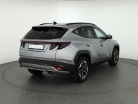Hyundai Tucson 1.6T-GDI Facelift Aut