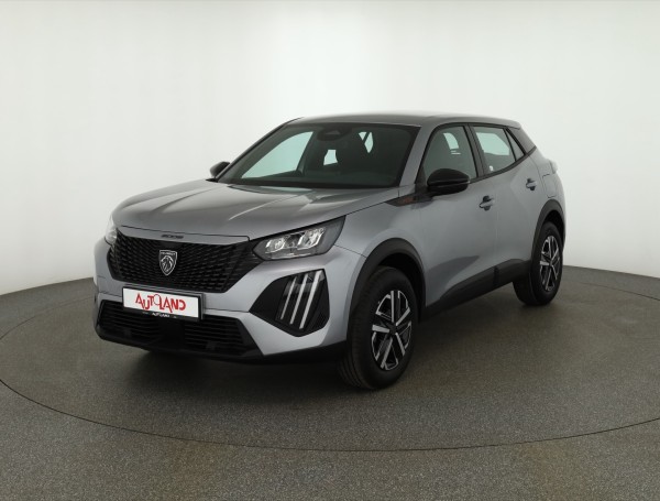 Peugeot 2008 PureTech 100