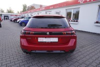 Peugeot 508 2.0 BlueHDi 160 SW Allure