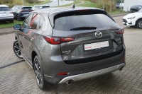 Mazda CX-5 Skyactiv 165 AWD Aut.