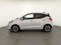 Vorschau: Hyundai i10 1.2 Aut.