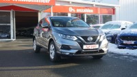 Nissan Qashqai 1.3