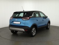 Opel Crossland X 1.2 Turbo