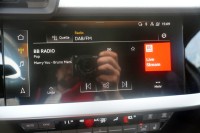 Audi A3 Sportback 35 1.5 TFSI advanced
