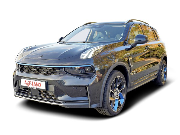 LYNK&CO 01 1.5 TD PHEV Aut.