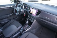 VW T-Roc 1.5 TSI DSG R-Line