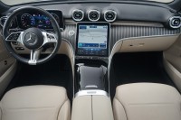 Mercedes-Benz C 200 C200 T-Modell