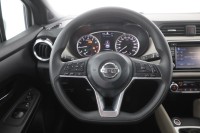 Nissan Micra 1.0 Acenta