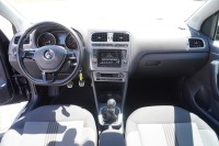 VW Polo 1.0 Allstar