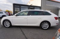 Skoda Superb Combi 1.4 TSI Style iV