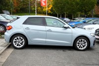Audi A1 Sportback 25 1.0 TFSI