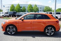 Audi Q3 40 TDI quattro 2xS line Pano VC LHZ