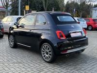 Fiat 500C 1.0 mHev Dolcevita