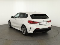 BMW 118 i M Sport