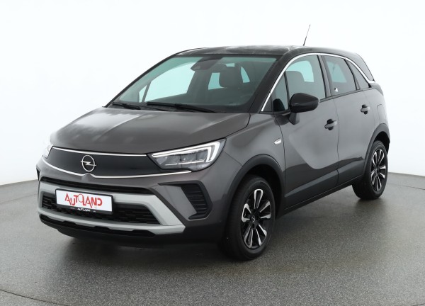 Opel Crossland (X) 1.2 Turbo Elegance