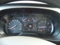 Opel Vivaro Kasten 2.0 Di