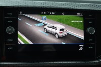 VW T-Cross 1.0 Style