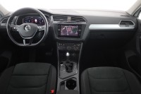 VW Tiguan 1.5 TSI DSG Comfortline