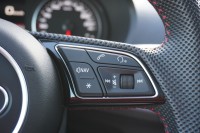 Audi Q2 40 TFSI quattro sport S Line