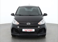 Hyundai i10 1.2 Passion Plus