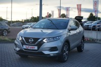 Vorschau: Nissan Qashqai 1.3 DIG-T