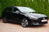 Hyundai i30 Kombi 1.6 T-GDI Aut.