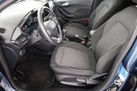 Ford Fiesta 1.0 EB Active Aut.