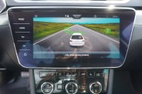 Skoda Superb Combi 2.0 Premium DSG