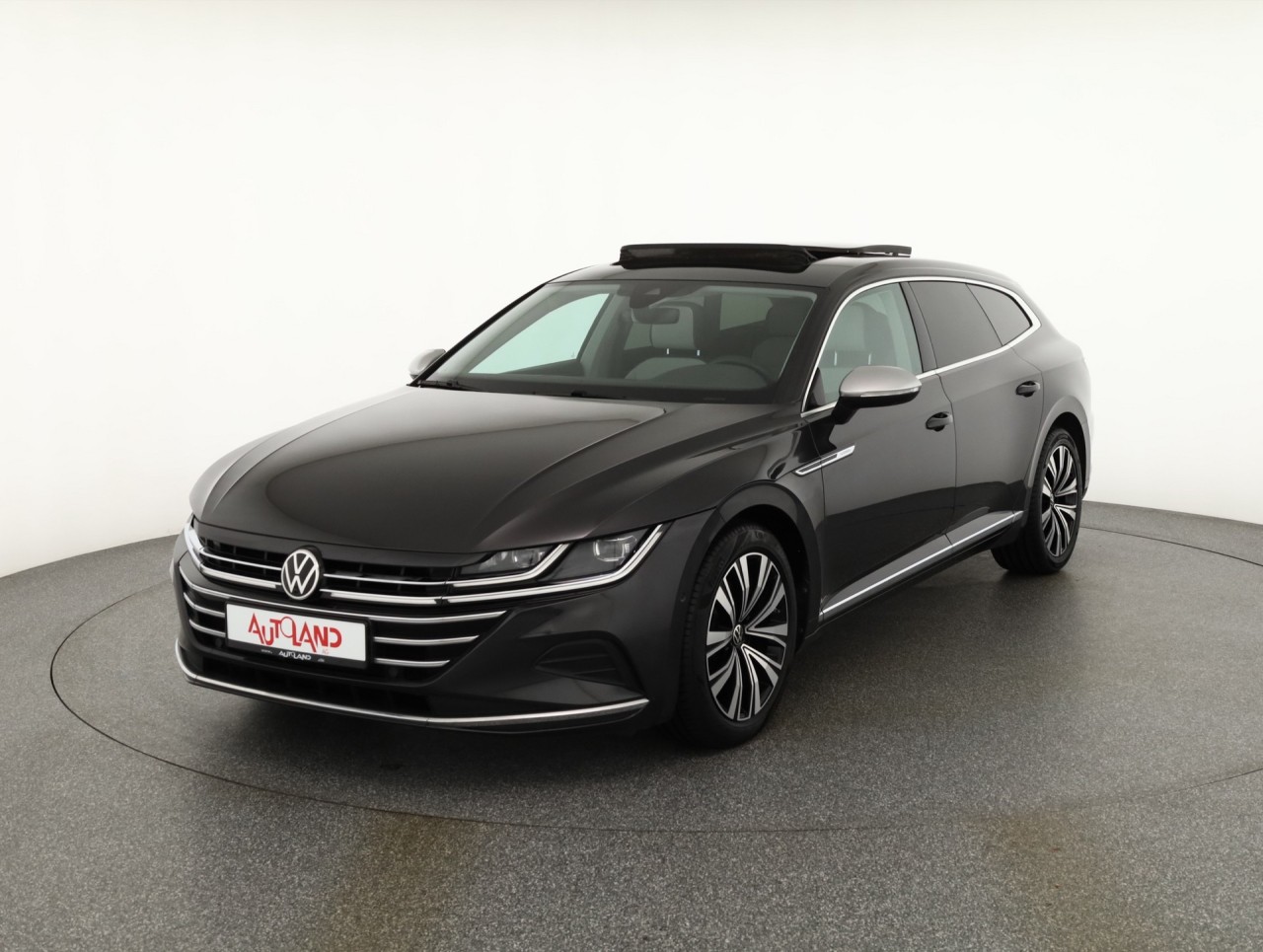 VW Arteon SB 2.0 TDI 4M Elegance