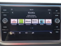 VW Golf Sportsvan 1.0 TSI