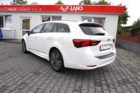 Vorschau: Toyota Avensis Touring Sports 1.8 VVT-i